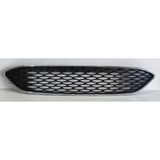 Ford Focus (2013 Yılında Çıkan Kasa) Ön Tampon Panjuru Nikelaj Çerçevelı (Oem No: F1eb8200ab)