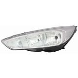Ford Focus 2014 Far Sağ Halojen Alemınyum Far Sıperlıklı Oem No:F1Eb13W029Aeb