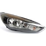 Ford Focus 2014 Far Sağ Siyah Zemin (Oem No:F1Eb13W029Agb)
