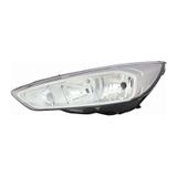 Ford Focus 2014 Far Sol Alemmınyum Far Sıperlıklı F1eb 13w030 Nb Oem No:f1eb13w030aeb