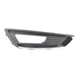 Ford Focus 2014 Sis Far Çerçevesi Sağ Sıslı Nıkelajlı Mat Oem No:f1eb15a298bc