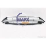 Ford Focus 2014 Tampon Panjuru Krom Çerçeveli Düz Krom Çızgılı (Oem No:F1Eb8200Cc)