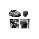 Ford Focus 2015-2018 Uyumlu Vites Kılıfı Silikon