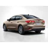Ford Focus -2017 Sedan Bagaj Amortisörü