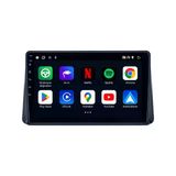 Ford Focus 2018-2022 Android Multimedya 10 İnç 8-128 Gb Carplay Navigasyon Ekran