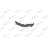 Ford Focus (2018 Yılında Çıkan Kasa) Arka Tampon Köşe Braketi Sol (Oem No: Jx7ba17e851b1a)
