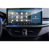 Ford Focus 2025 Navigasyon ve Multimedya Uyumlu Nano Ekran Koruyucu