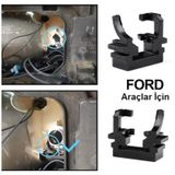 Ford Focus 2,5 Araçlar İçin Uzun Far Tutucu Led Ampul Sabitleme Aparatı