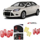 Ford Focus 3 2011.2015 H.b Sedan Apexi 4.5 cm Helezon Spor Yay