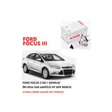 FORD FOCUS 3 2011 SONRASI ÖN KISA FAR AMPÜLÜ H7 55W BOSCH