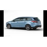 Ford Focus 3 2012 - 2017 Ön Muz Silecek Takımı
