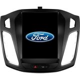 Ford Focus 3-3.5 2k Görüntü Kaliteli Tesla 9.7 Inch Multimedya Sistemi 4+64 Myway (2011-2019)