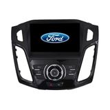 Ford Focus 3- 3.5- 4 Android Multimedya Sistemi 4-64 Cadence (2011-2018)