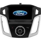 Ford Focus 3-3.5-4 Android Multimedya Sistemi 4-64 MYWAY(2011-2018)