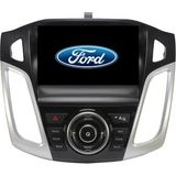 Ford Focus 3 - 3.5 - 4 Gri Izgaralı Android Multimedya Sistemi 6-128 MYWAY(2011-2018)
