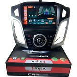 Ford Focus 3-3.5 Gri Fimex 4-64 (Fanlı) Dspli Pro Oem Multimedia