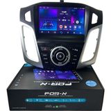 Ford Focus 3-3.5 Gri Forx 6-128 Tam Profesyonel Oem Multimedia