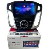 Ford Focus 3-3.5 Gri Pioneer 4-64 Tam Profesyonel Oem Multimedia