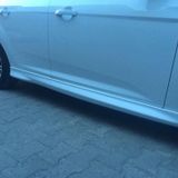 FORD FOCUS 3-3.5 MARŞPİYEL SEDAN-HB (PLASTİK)