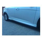 Ford Focus 3-3.5 Marşpiyel