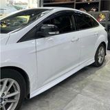 Ford Focus 3 - 3.5 Sedan - Hb Marşpiyel (Çift) (Plastik)
