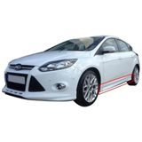 Ford Focus 3 - 3.5 Sedan - Hb Marşpiyel (Plastik)(Boyasız)
