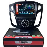 Ford Focus 3-3.5 Siyah Fimex 4-64 (Fanlı) Dspli Pro Oem Multimedia
