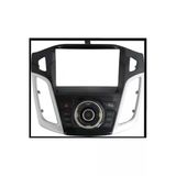 Ford Focus 3-4 20012-2017 Multimedya Çerçevesi