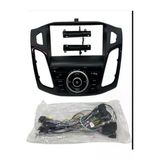 Ford Focus 3-4 2012 - 2017 Multimedya Çerçevesi