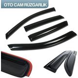 Ford Focus 3-4 Cam Ruzgarligi 2011-2018 Arasi 4 Lu Takim Hb-Sd