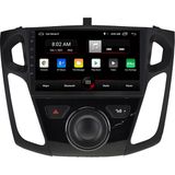 Ford Focus 3-4 Multimedya 9 Inc Hd IPS Ekran 2GB/32GB Android 12 Sürüm Park Kamerası Hediyeli