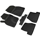 Ford Focus 3 - 4 Sedan Refref 4d Havuzlu Paspas 2011-2018