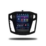 Ford Focus 3 & 4 Uyumlu Tesla Stil Android Multimedya – Dijital Kokpit Devrimi (6 GB)
