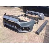 Ford Focus 3.5 Hatchback Uyumlu RS Görünümlü Body Kit