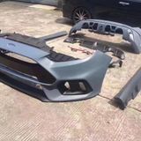 Ford Focus 3.5 St Body Kit Tampon Seti