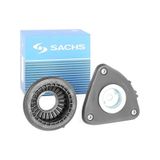 Ford Focus 3 Amortisör Takozu Ve Bilyası 2011-2018 Sachs