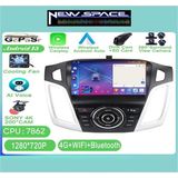 Ford Focus 3 Android 2gb Ram 32gb Rom Carplay Navigasyon Multimedya