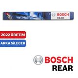 Ford Focus 3 Arka Silecek (2012-2018) Bosch Rear H304
