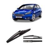 Ford Focus 3 Arka Silecek Süpürgesi 2012-2019