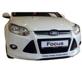 Ford Focus 3 Hb (2012-2015) Ön Tampon Ek (plastik)