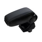 Ford Focus 3 Kolçak Siyah Usb'li Araçlar Için 2014-2018 Arası