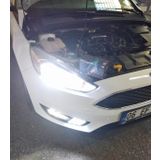 Ford Focus 3 Led Ampul Sis Far Ampulu FEMEX Premium Led Ampul