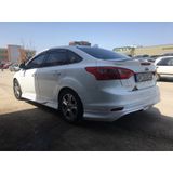 Ford Focus 3 Marşpiyel Takımı -