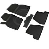 Ford Focus 3 Refref 4d Havuz Paspas 2011-2014