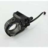 Ford Focus 3 S C Max Yolcu / Sag Katlanir Ayna Motoru 555336504