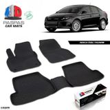 Ford Focus 3 SD 4D Havuzlu Paspas 2011-2014 A+Kalite