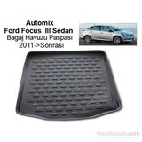 Ford Focus 3 Sedan Bagaj Havuzu 2011 Y.z