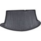 Ford Focus 3 Sedan Bagaj Havuzu ( Ince Stepne ) 2011 2012 2013 2014 - Siyah