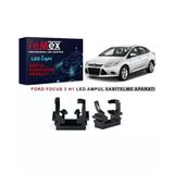 Ford Focus 3 Uzun Far Led Ampul Sabitleme Aparatı