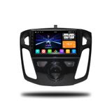 Ford Focus 3 VE 4 (2011-2018) 9 İnç Android Multimedya Sistemi - Kablosuz CarPlay & Android Auto (2 GB)